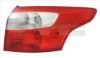 FORD 1708832 Combination Rearlight